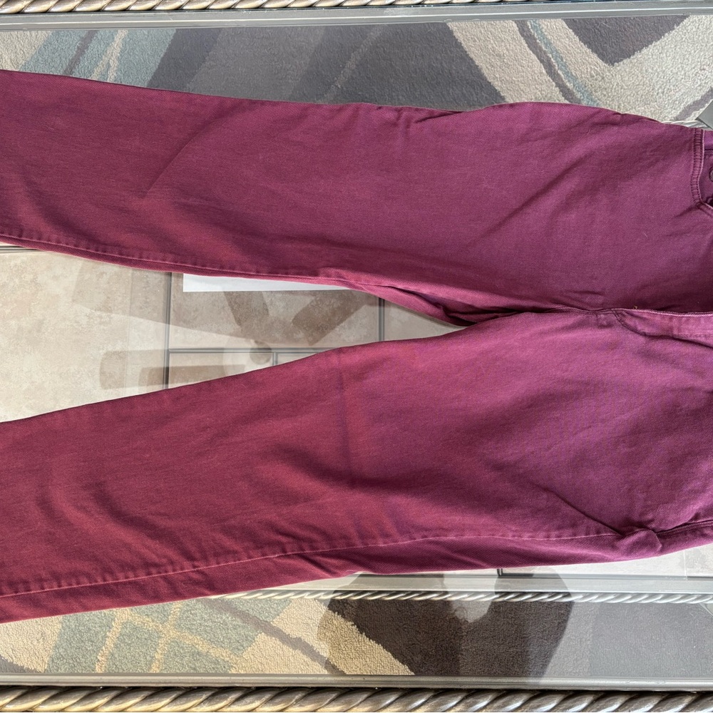 EUC - Gloria Vanderbilt Amanda Jeans - 14